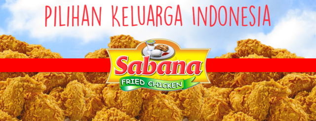 franchise makanan