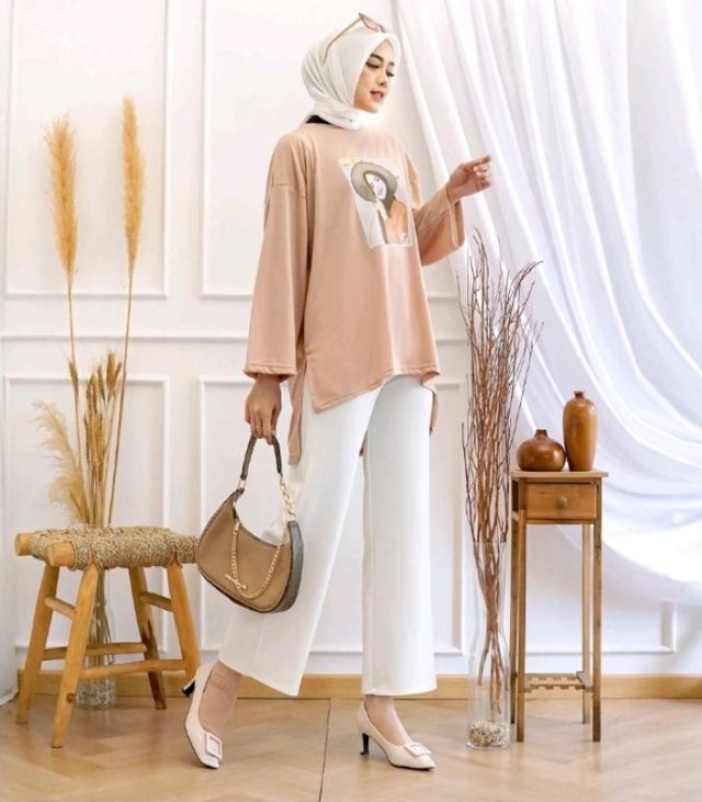 7 Supplier Baju Import Murah untuk Reseller Tangan Pertama