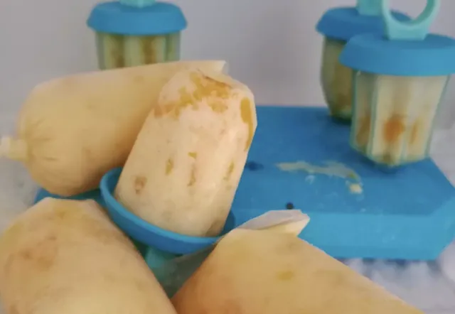 Resep Es Mambo Susu Kental Manis : Susu Mangga