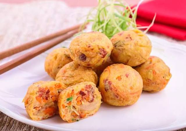 12+ Resep Takoyaki untuk Jualan yang Hemat, Praktis dan Nikmat! resep takoyaki yang nikmat