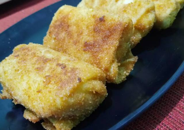 10+ Resep Risol Mayo untuk Jualan yang Nikmat & Sehat resep risol mayo untuk jualan