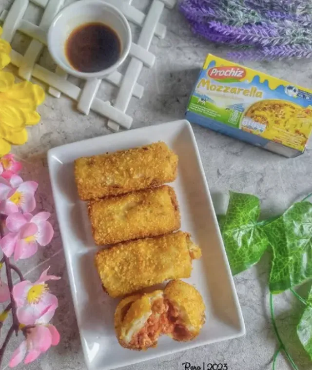 15 Menu Takjil Kekinian yang Hemat Dan Praktis, Ini Resepnya! menu takjil kekinian