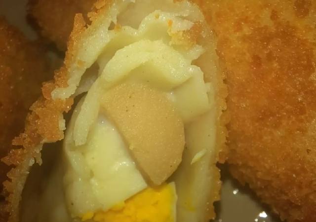 10+ Resep Risol Mayo untuk Jualan yang Nikmat & Sehat resep risol mayo yang nikmat