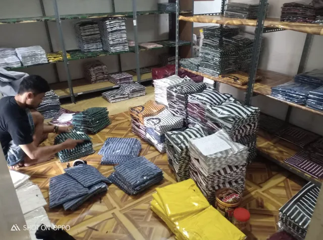 11 Grosir Kaos Polos Bandung Terjangkau yang Worth It! supplier kaos polos bandung