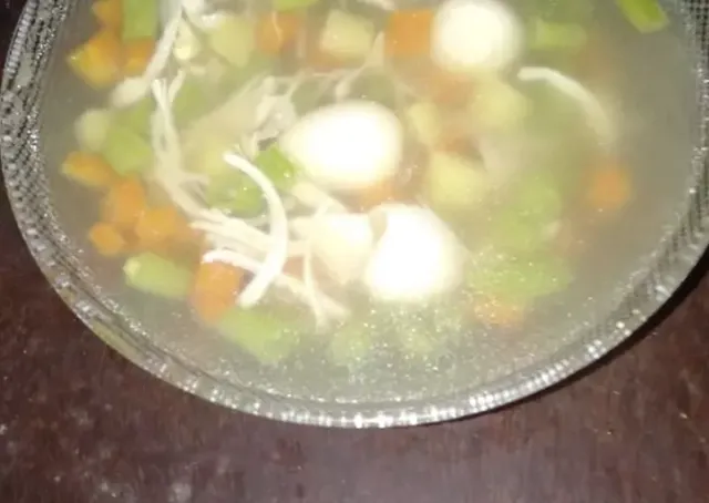 8 Resep Berbuka Puasa Sederhana Ala Menu Diet & Sehat