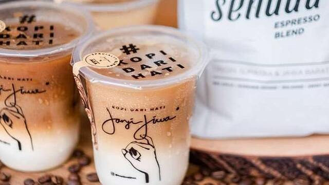 Begini Harga dan Cara Daftar Franchise Janji Jiwa Bagaimana Cara Daftar Franchise Janji Jiwa ?