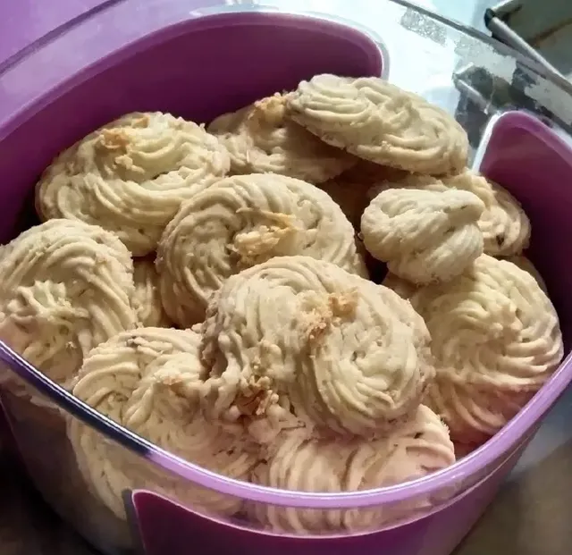 Kumpulan Resep Kue Kering Lebaran Lengkap