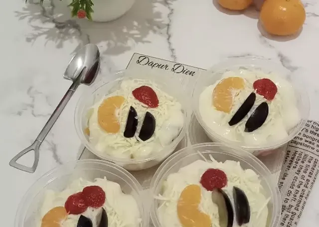 15 Menu Takjil Kekinian yang Hemat Dan Praktis, Ini Resepnya! menu takjil kekinian