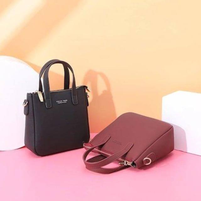 supplier Tas Murah untuk Reseller