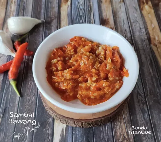 ide jualan 1000an tanpa minyak