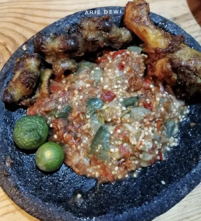 ide jualan 1000an tanpa minyak