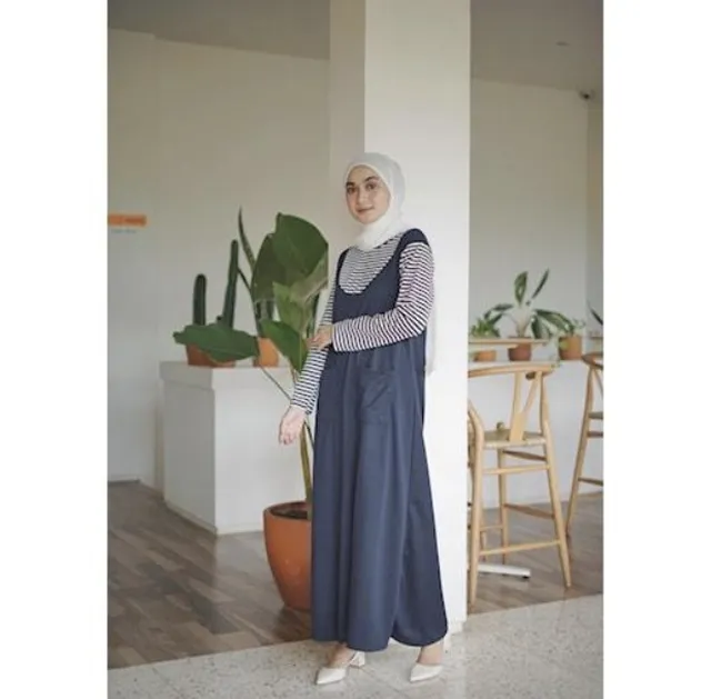 10 OOTD Bukber Simple, Casual dan Tetap Menawan, Cek Yuk! ootd bukber simple