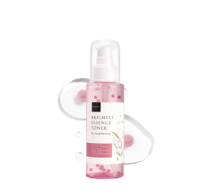 Review Produk | Toner Scarlett Whitening Untuk Kulit Glowing & Sehat Review Produk | Toner Scarlett Whitening Untuk Kulit Glowing & Sehat