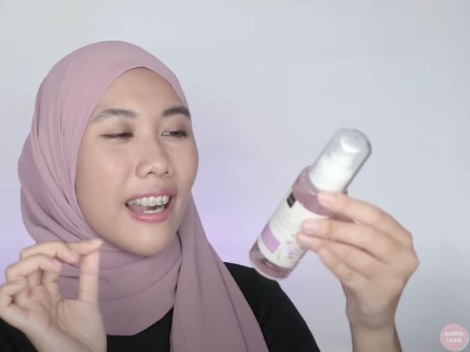 Review Produk | Toner Scarlett Whitening Untuk Kulit Glowing & Sehat Review Produk | Toner Scarlett Whitening Untuk Kulit Glowing & Sehat