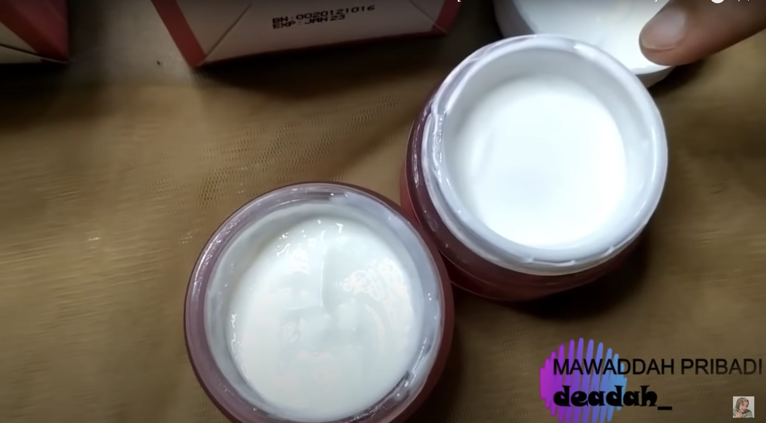 Review Produk Scarlett Whitening Brightly Ever After Cream, Krim Dengan Sejuta Manfaat Review Produk Scarlett Whitening Brightly Ever After Cream, Krim Dengan Sejuta Manfaat