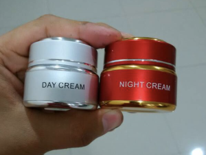 Review Produk Acne Spot MS Glow, Solusi Atasi Jerawat