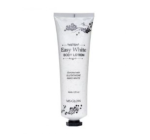 MS Glow Body Lotion