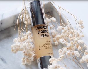 Luminous Glowing Serum MS Glow