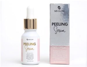 Peeling Serum MS Glow