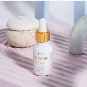 Peeling Serum MS Glow