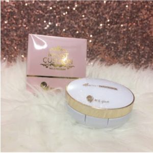 Ultra Moist Cushion MS Glow