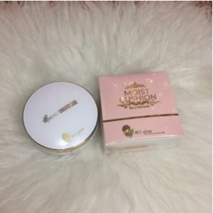 Review Produk Ultra Moist Cushion MS Glow | Kosmetik Hits Khas Korea!