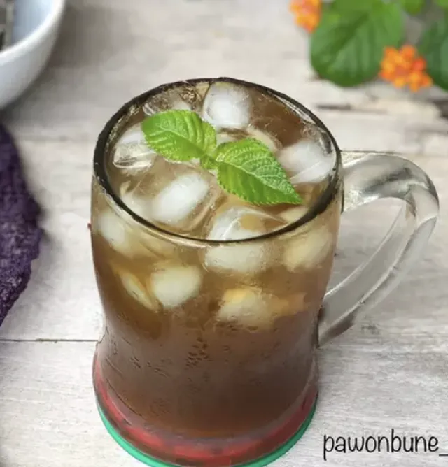 10 Resep Menu Minuman Berbuka Puasa Pelepas Dahaga, Coba! minuman berbuka puasa
