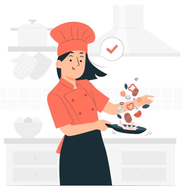 lowongan pekerjaan untuk ibu rumah tangga