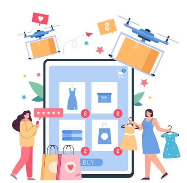 lowongan pekerjaan untuk ibu rumah tangga