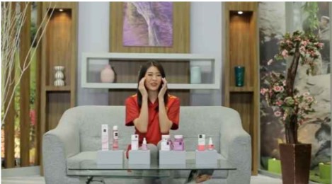 REVIEW Scarlett Whitening Acne Serum Skincare Untuk Kulit Berjerawat kelebihan scarlett whitening acne serum