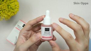 scarlett whitening brightly ever after serum