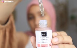 Review Produk Glowtening Serum Scarlett Whitening | Serum Dahsyat, Banyak Manfaat Review Produk Glowtening Serum Scarlett Whitening | Serum Dahsyat, Banyak Manfaat