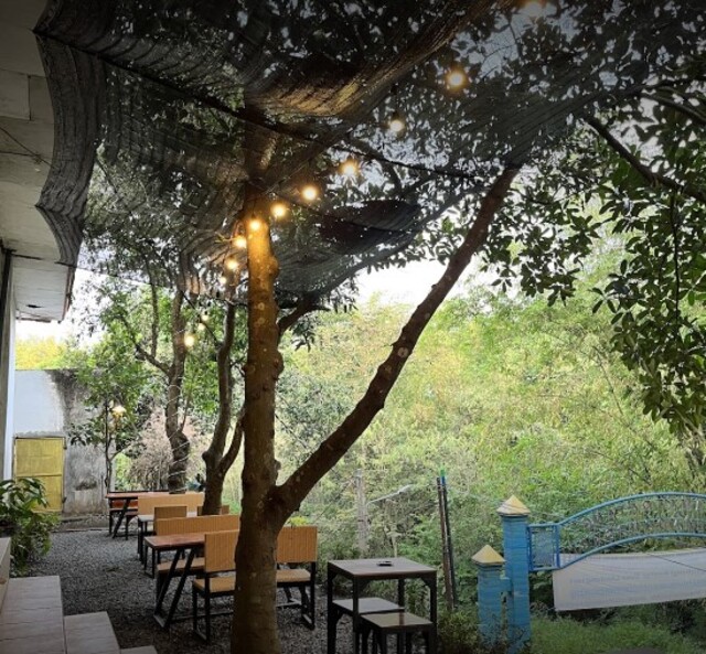 Warmindo Tengah Alas 