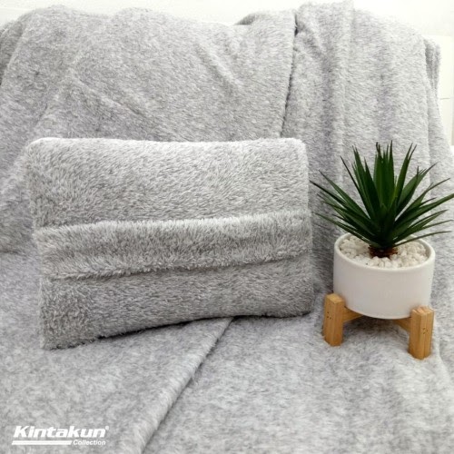 Review Kualitas Selimut Kintakun, Membuat Tidur Semakin Nyaman Selimut Kintakun