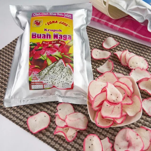 contoh iklan produk makanan sehat