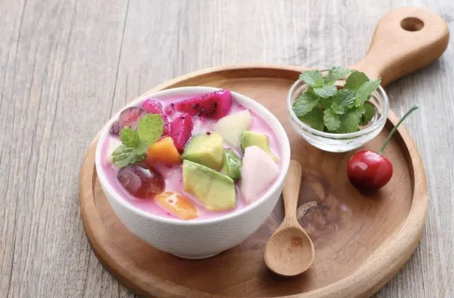 menu sahur sehat dan praktis