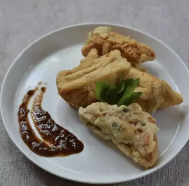 ide jualan 1000an dari tahu