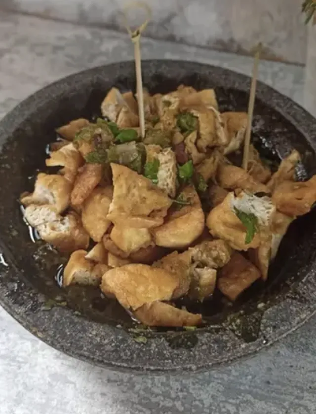 ide jualan 1000an dari tahu