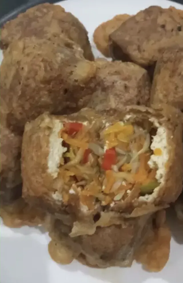 ide jualan 1000an dari tahu