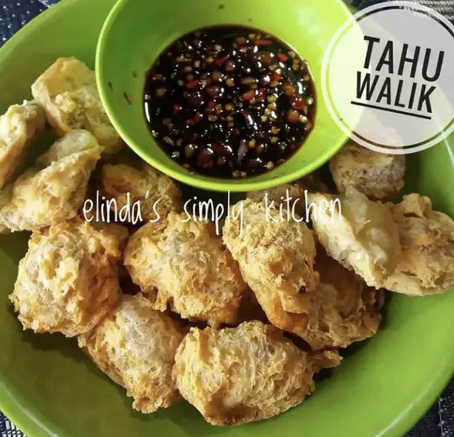 ide jualan 1000an dari tahu