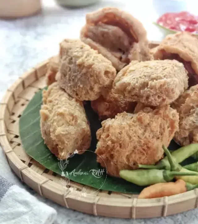 ide jualan 1000an dari tahu