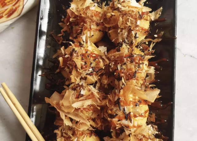 12+ Resep Takoyaki untuk Jualan yang Hemat, Praktis dan Nikmat! resep takoyaki untuk jualan