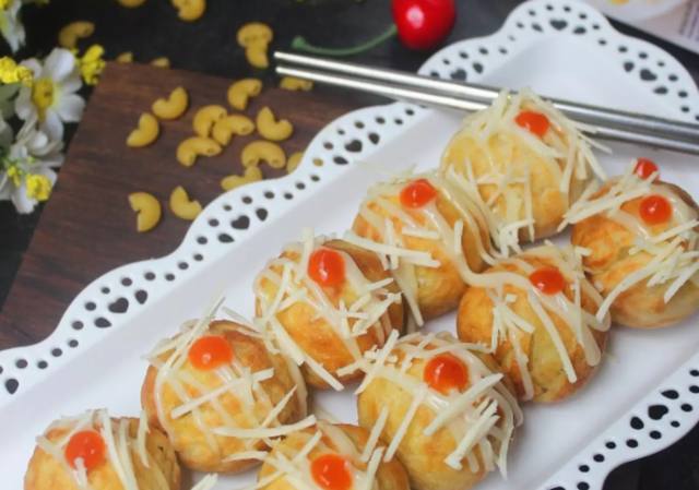 12+ Resep Takoyaki untuk Jualan yang Hemat, Praktis dan Nikmat! resep takoyaki untuk jualan