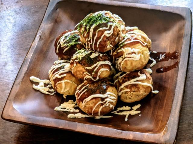 12+ Resep Takoyaki untuk Jualan yang Hemat, Praktis dan Nikmat! resep takoyaki untuk jualan