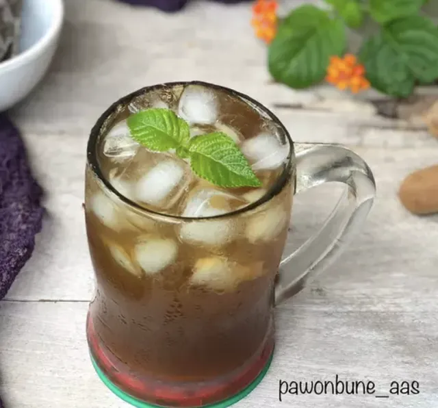 ide jualan minuman buka puasa