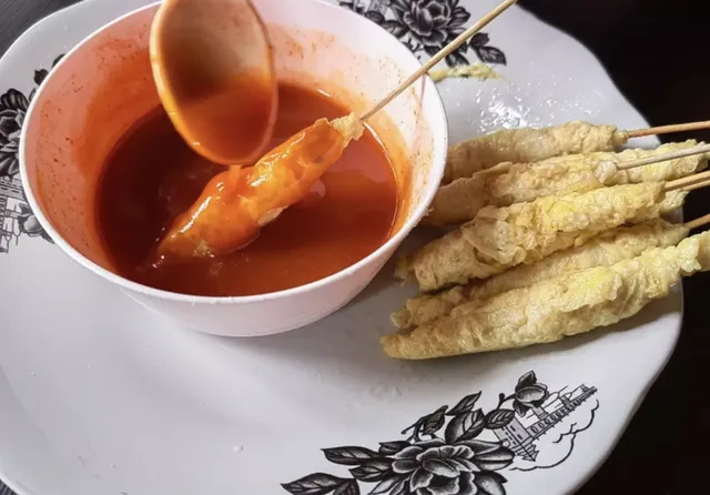 9 Resep Telur Gulung untuk Jualan 1000an, Gurih & Lezat!