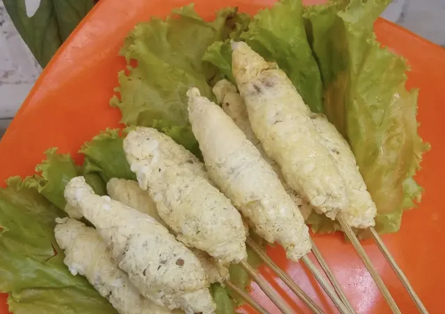 9 Resep Telur Gulung untuk Jualan 1000an, Gurih & Lezat! resep telur gulung untuk jualan 1000an