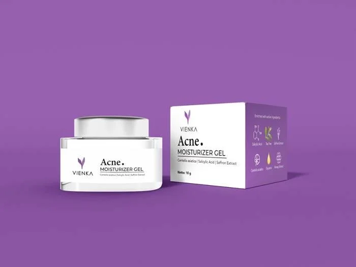 cara menggunakan moisturizer