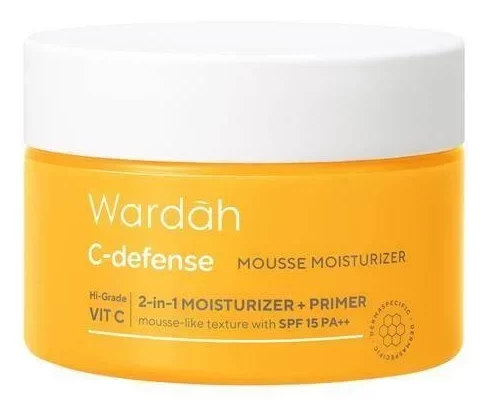 cara menggunakan moisturizer