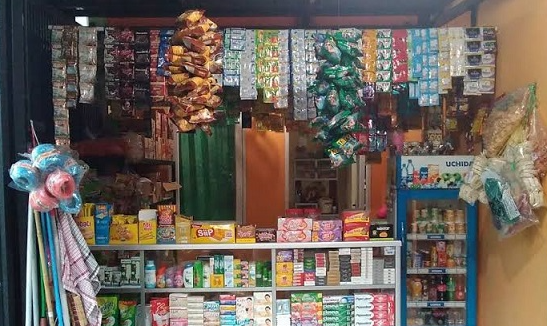 Usaha Makanan yang Bisa Dititipkan di Warung